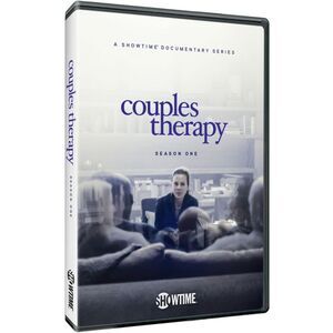 Couples Therapy: Season 1  DVD